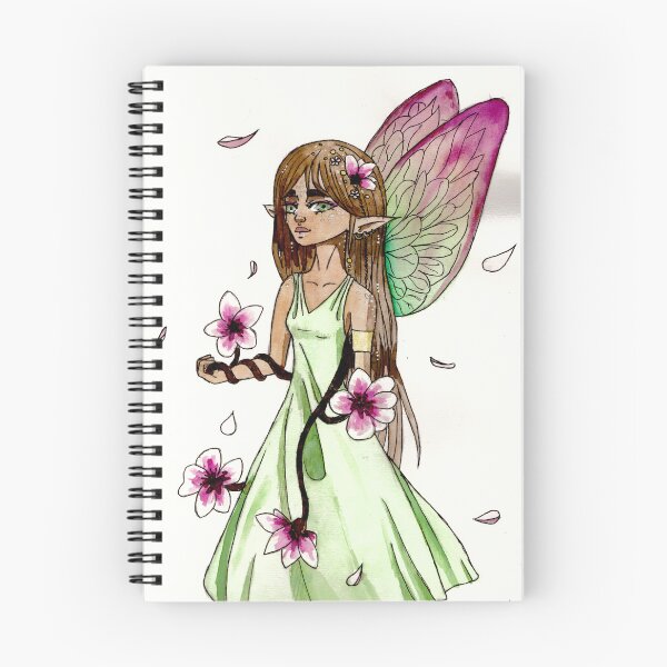 Item preview,  The flower fairy designed and sold by msgamez.