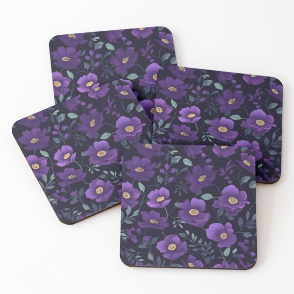 Item preview, Purple power designed and sold by CactusPan.
