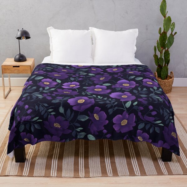 Item preview, Purple power designed and sold by CactusPan.