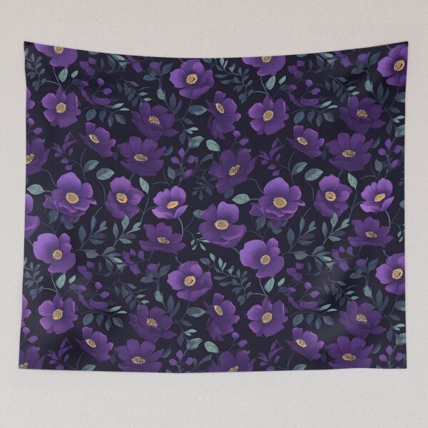 Item preview, Purple power designed and sold by CactusPan.