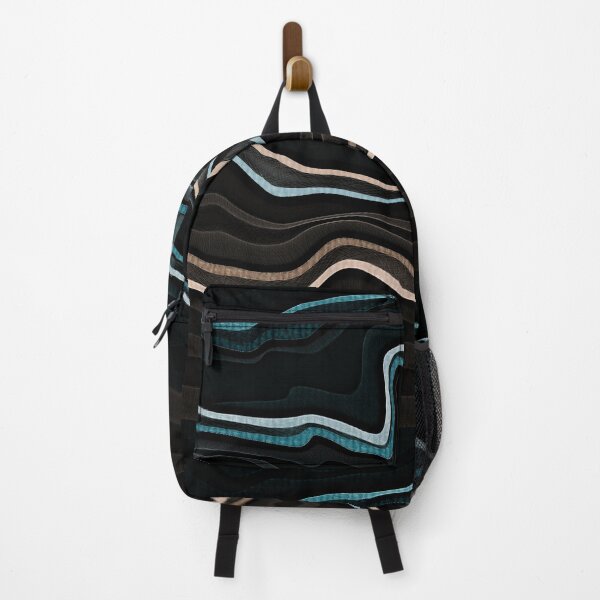 Item preview, Dark Sea Beach designed and sold by Rajita Khushi.
