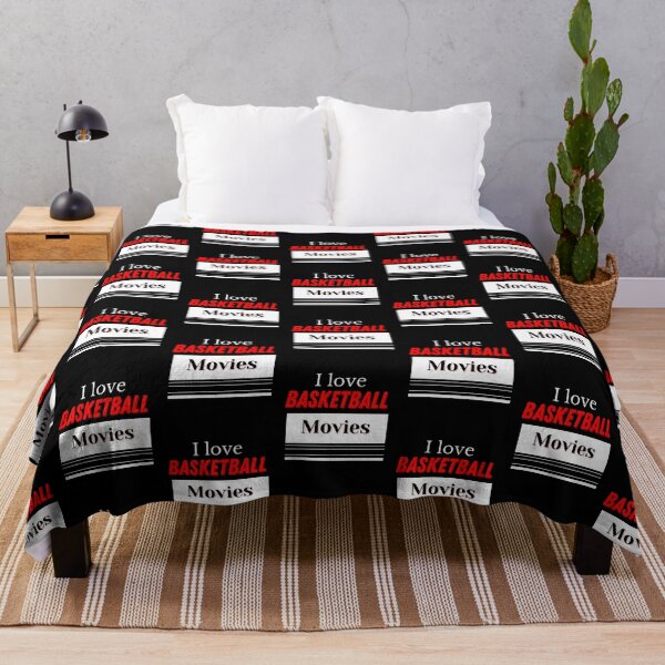 Item preview, Copy of I Love Basketball Movies designed and sold by DigitalMagShop.
