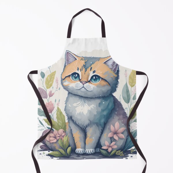 Item preview, miau de gato designed and sold by Vvisions.