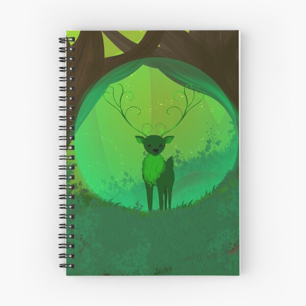 Item preview, Thane the Spirit of the Forest designed and sold by Ferelwing.