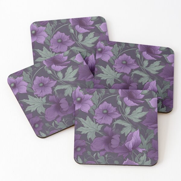 Item preview, Delicate Petals designed and sold by CactusPan.