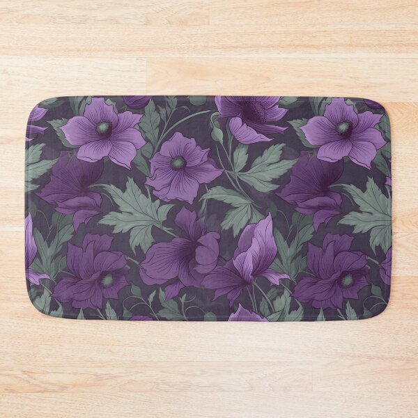 Item preview, Delicate Petals designed and sold by CactusPan.