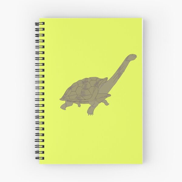 Item preview, Galapagos Tortoise designed and sold by FossilRecordGNS.