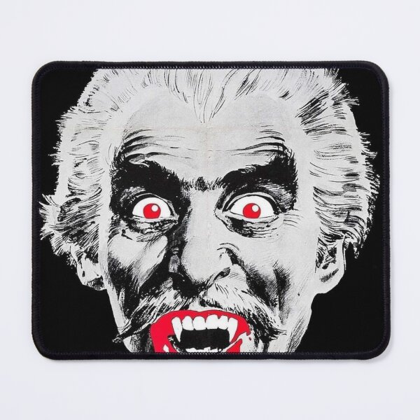 Item preview, Count Dracula (1970) US poster designed and sold by Buckwig.