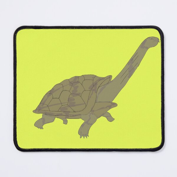 Item preview, Galapagos Tortoise designed and sold by FossilRecordGNS.
