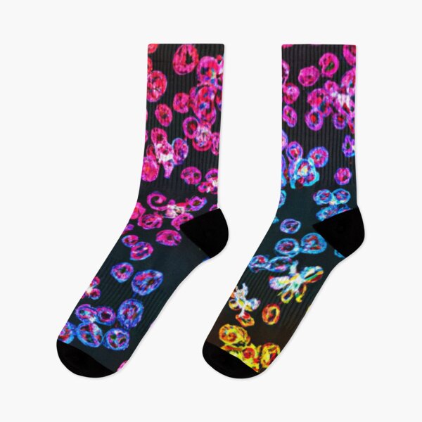 Item preview, Stylish Neon Art. Buy Now designed and sold by Health And Fitness Posts e-Store.