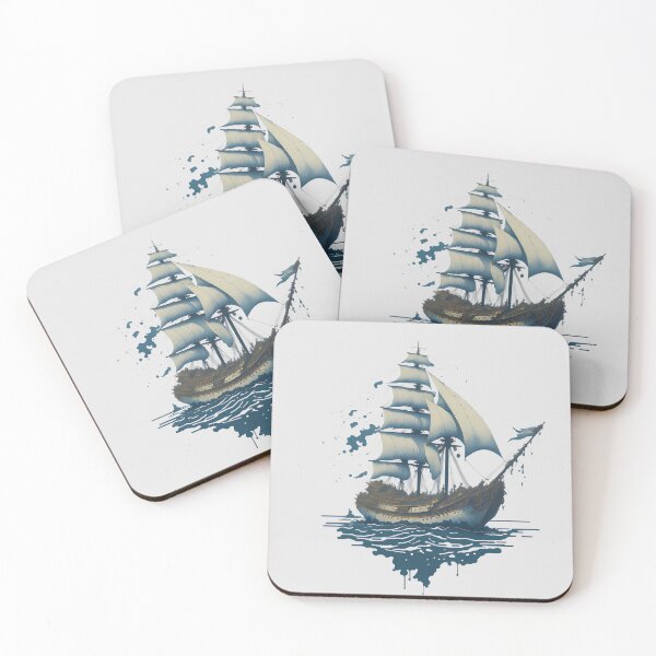 Item preview, Sailing Away designed and sold by First  line.