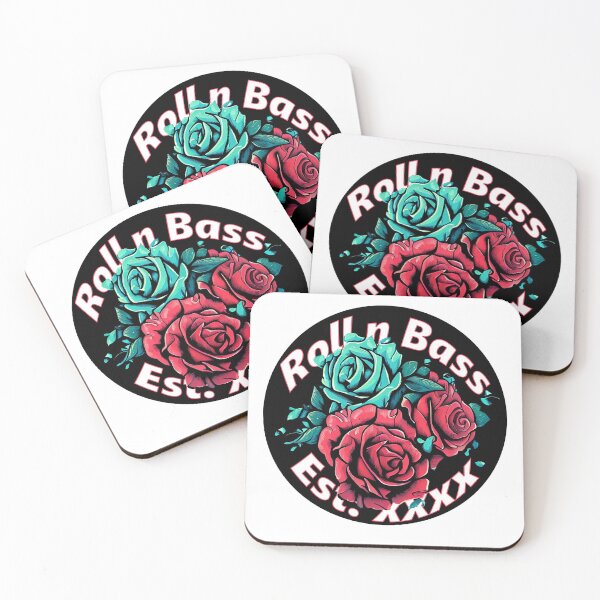 Item preview, Roses designed and sold by RollnBass.