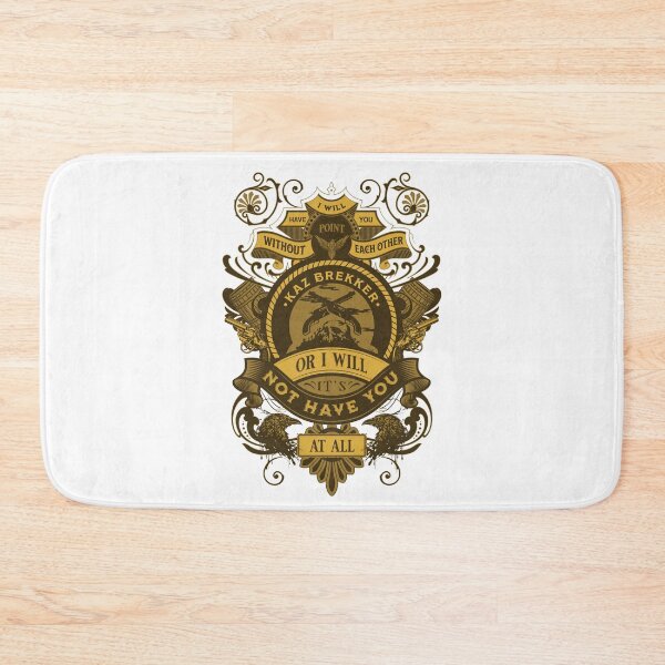 Item preview, Six of crowds designed and sold by addict2reading.
