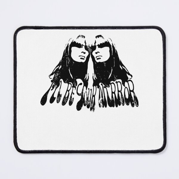 Item preview, The Velvet Underground – I’ll Be Your Mirror designed and sold by RebeccaGonza.