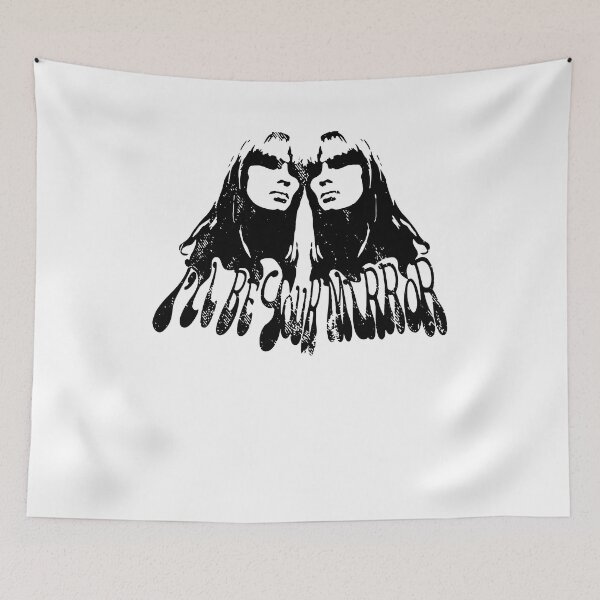Item preview, The Velvet Underground – I’ll Be Your Mirror designed and sold by RebeccaGonza.