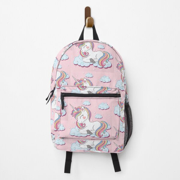 Item preview, pink unicorn designed and sold by ritusdesigns.