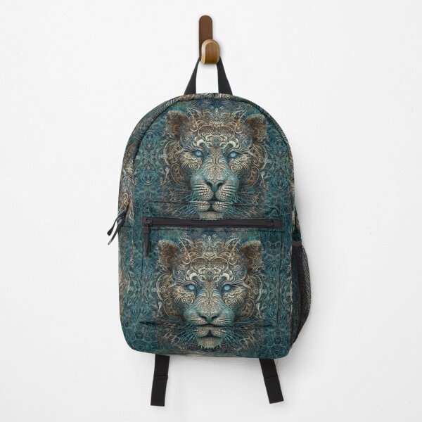 Item preview, Year of the Tiger Chinese zodiac art designed and sold by Viking-Samurai.