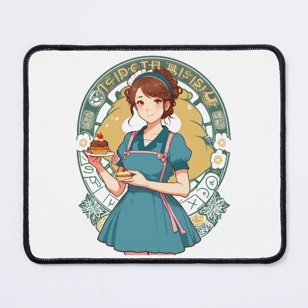 Item preview, Maid designed and sold by ZAKAABDE2020.