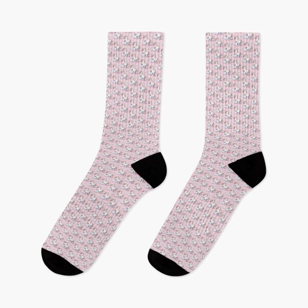 Item preview, pink unicorn  designed and sold by ritusdesigns.