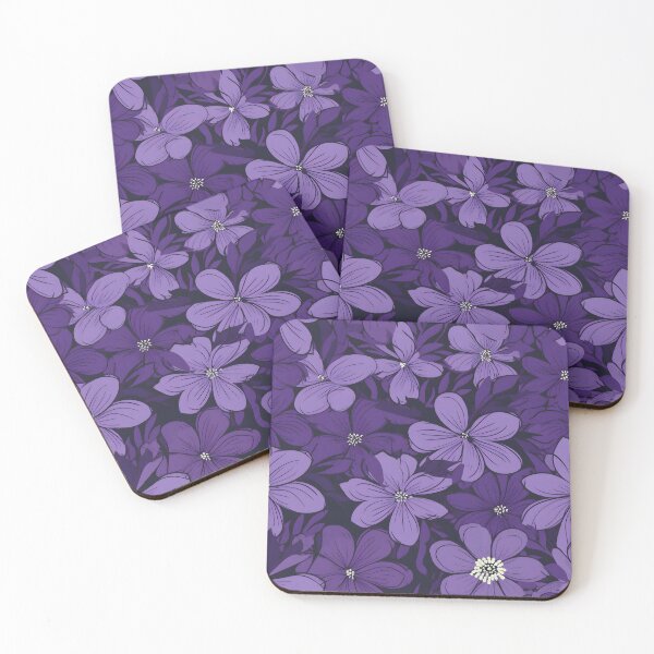 Artikelvorschau, Totally purple entworfen und verkauft von CactusPan.