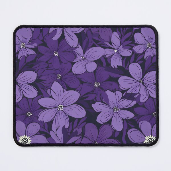 Item preview, Totally purple designed and sold by CactusPan.