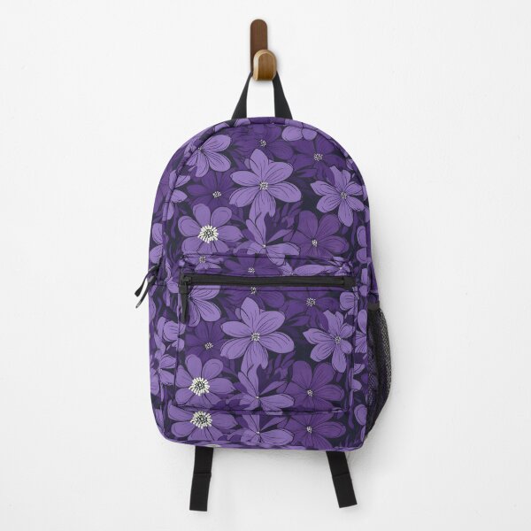 Item preview, Totally purple designed and sold by CactusPan.