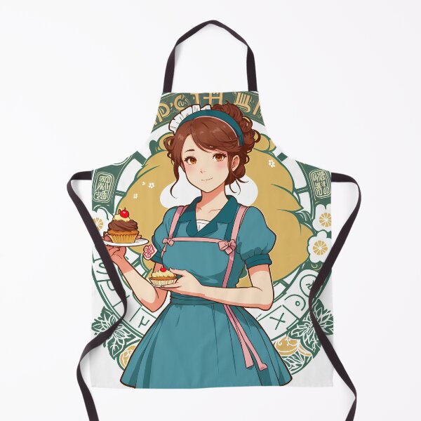 Item preview, Maid designed and sold by ZAKAABDE2020.