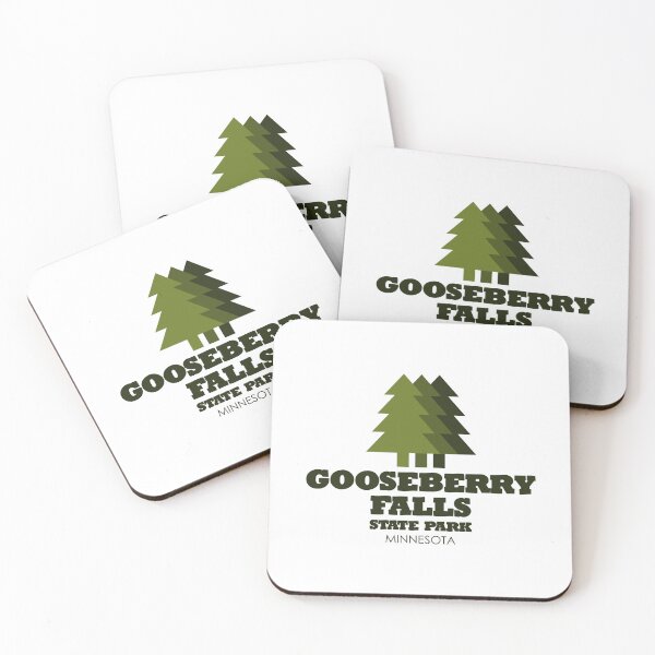 Item preview, Gooseberry Falls State Park Minnesota designed and sold by bivenart.