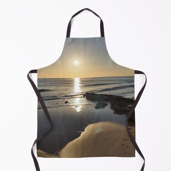 Item preview, carcavelos beach Lisbon designed and sold by Tereza Pilar Art.