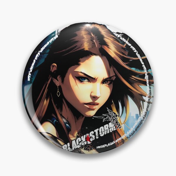 Item preview, BLACK STORM 2 designed and sold by FÁBIO F.   SILVA.