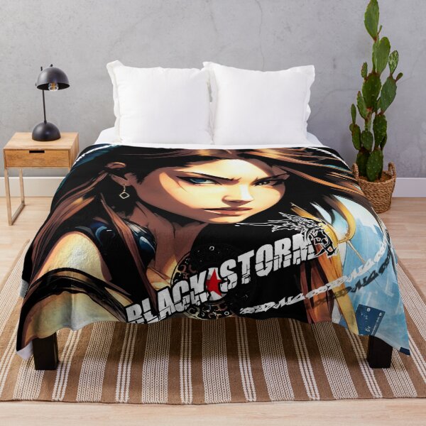 Item preview, BLACK STORM 2 designed and sold by FÁBIO F. SILVA.
