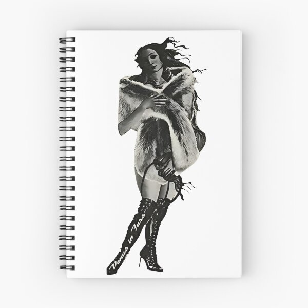 Item preview, The Velvet Underground – Venus In Furs. designed and sold by RebeccaGonza.