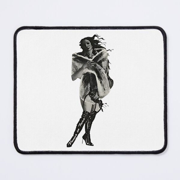 Item preview, The Velvet Underground – Venus In Furs. designed and sold by RebeccaGonza.