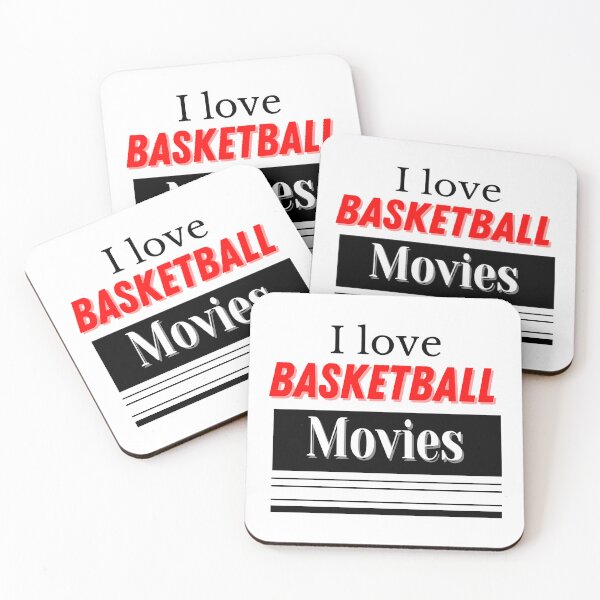 Item preview,  Copy of I Love Basketball Movies  designed and sold by DigitalMagShop.