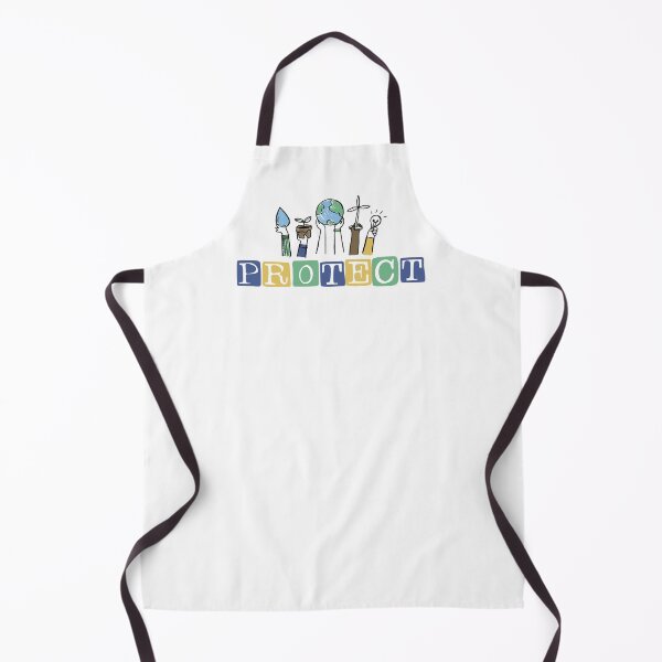 Item preview, Protect Earth designed and sold by HouseStyleStore.