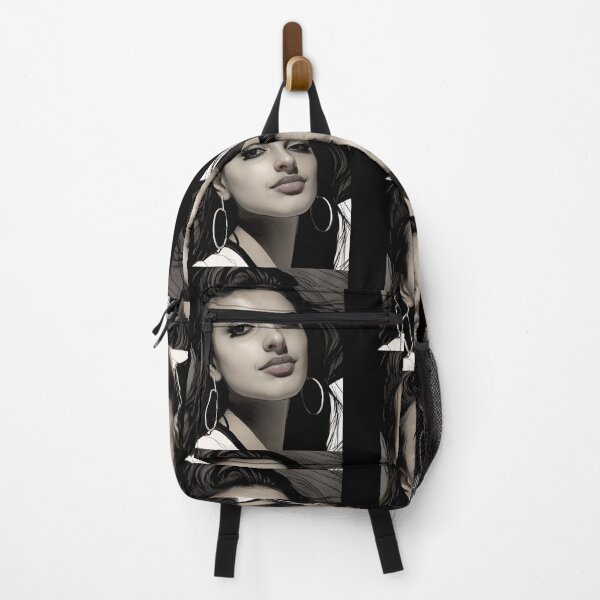 Item preview, Nocturnal Temptation designed and sold by Toph Moses.