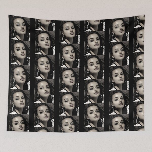 Item preview, Nocturnal Temptation designed and sold by Toph Moses.