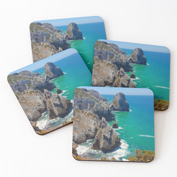 Item preview, cabo da roca. Lisboa designed and sold by Tereza Pilar  Art.