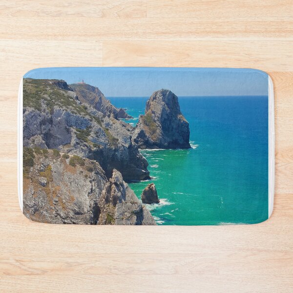 Item preview, cabo da roca. Lisboa designed and sold by Tereza Pilar  Art.