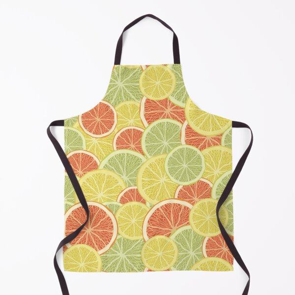 Item preview, Citrus fruit pattern designed and sold by Hemindway.