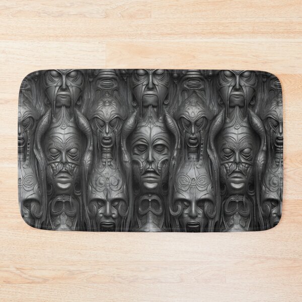Item preview, Masks of Darkness designed and sold by CactusPan.