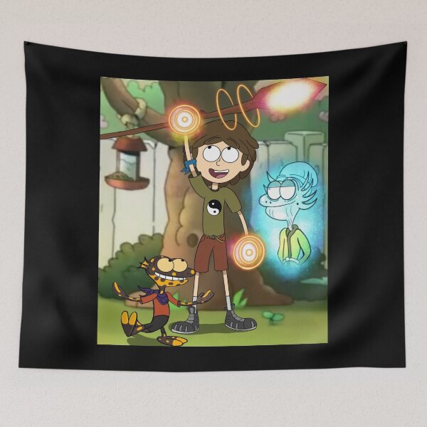 Item preview, amphibia designed and sold by ullahraquet.