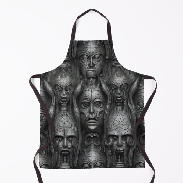 Item preview, Masks of Darkness designed and sold by CactusPan.