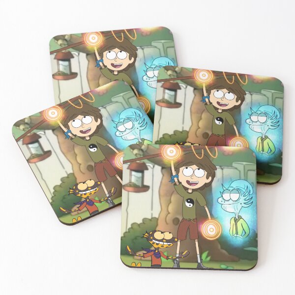 Item preview, amphibia designed and sold by ullahraquet.