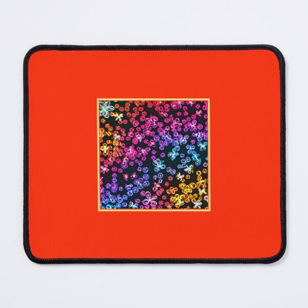Item preview, Stylish Neon Art designed and sold by Health And Fitness Posts e-Store.