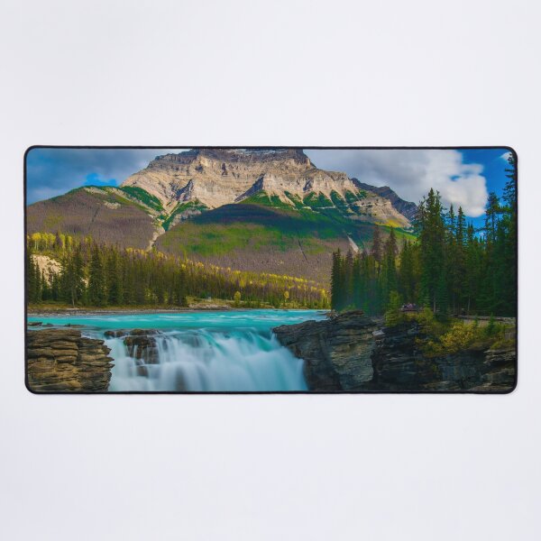 Item preview,  Rago National Park Norway Mountains,Rago wall art,Rago  Mountains wall decor, Large Mountain Wall Art Mountain Metal Wall Art,Nature Mountain designed and sold by eyesight4vision.