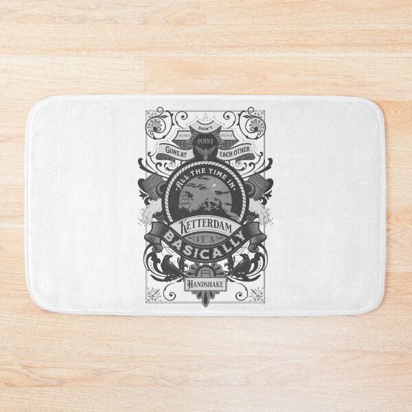 Item preview, Six of crowds designed and sold by addict2reading.