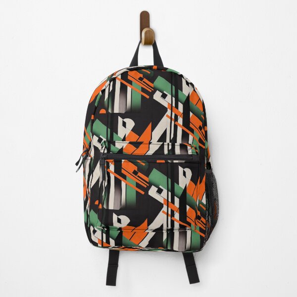 Item preview, Fusion abaut Bauhaus and Art deco Abstract designed and sold by Piotrek0001.