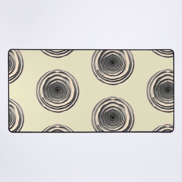 Item preview, Abstract pattern, round shape, circles, 3d designed and sold by Time4Space.