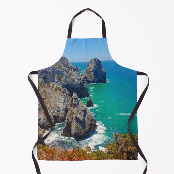 Item preview, cabo da roca. Lisboa designed and sold by Tereza Pilar Art.